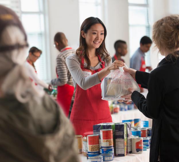 Santander community initiatives visual